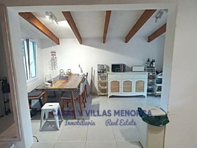 Casa independiente con piscina y encanto natural en Son Parc