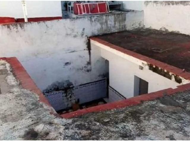 CASA INDEPENDIENTE CON PROYECTO