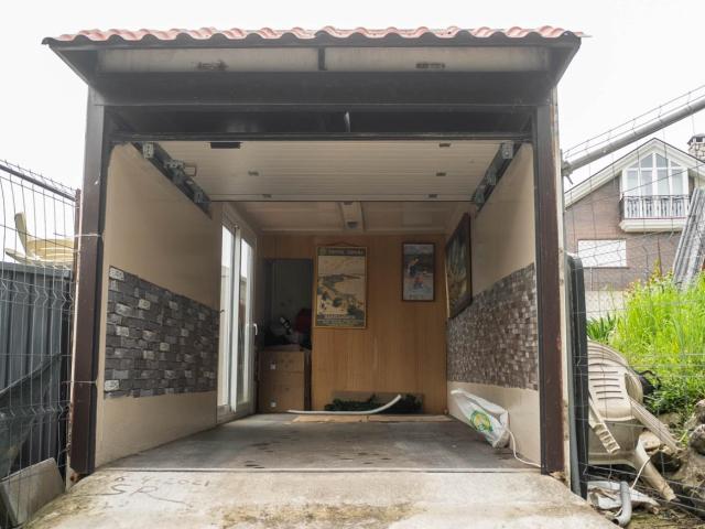 CASA INDEPENDIENTE Bº PELLEJA EN HERAS