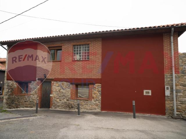 CASA INDEPENDIENTE Bº PELLEJA EN HERAS