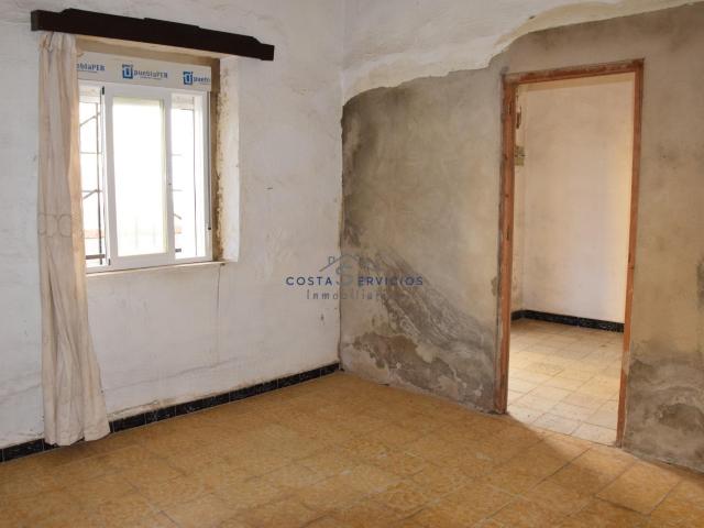 CASA INDEPENDIENTE GIBRALEON