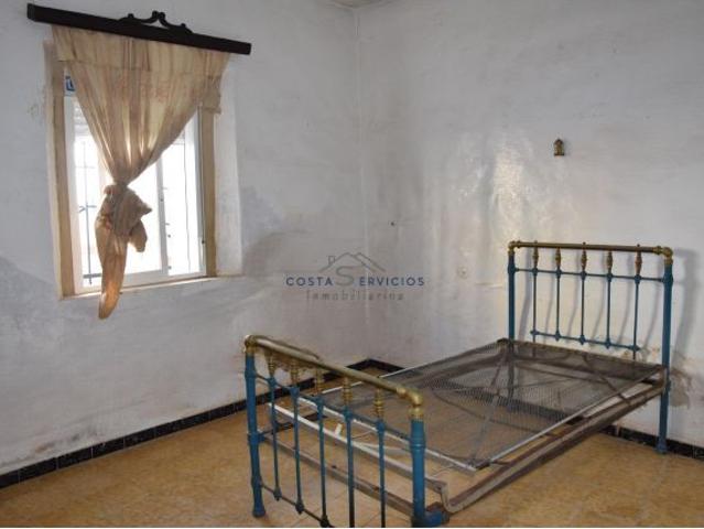 CASA INDEPENDIENTE GIBRALEON