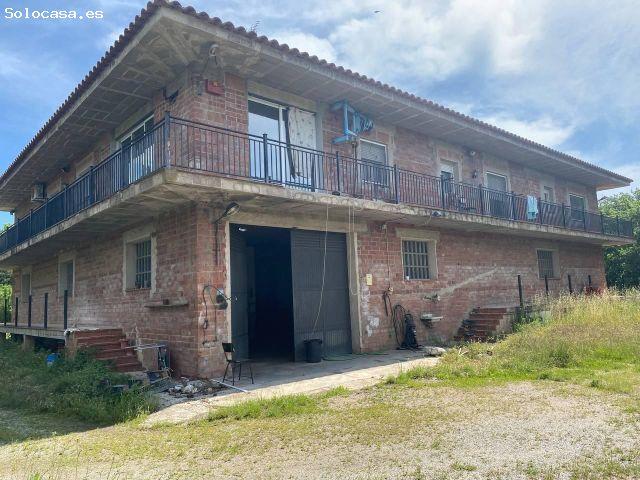 Casa independiente de 950 m² en Cabanes