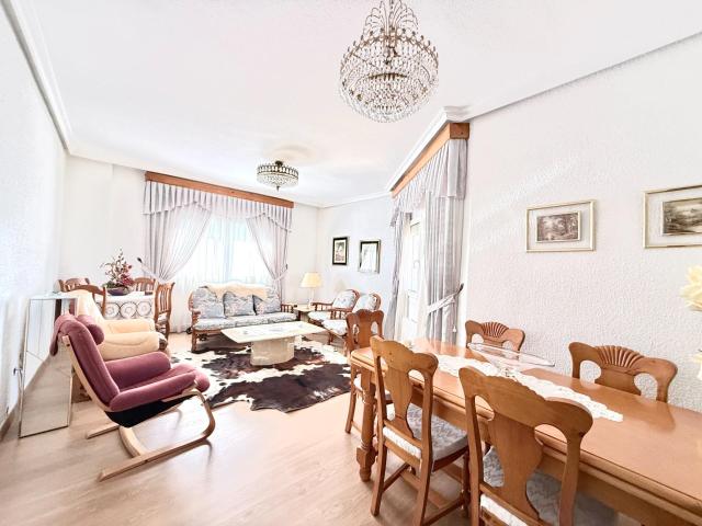 Chalet independiente en Corvera