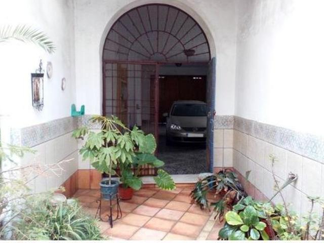 CASA INDEPENDIENTE EN CASCO HISTÓRICO, DE CÓRDOBA