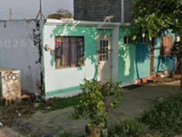 Casa independiente en Ciudad Olmeca, Coatzacoalcos – Venta por $353,000