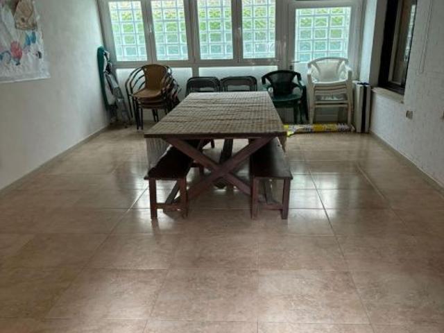 Casa independiente, en Alesanco. Con parcela independiente