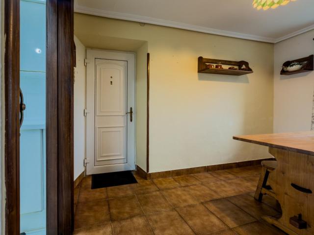 Casa independiente en alquiler en Camargo