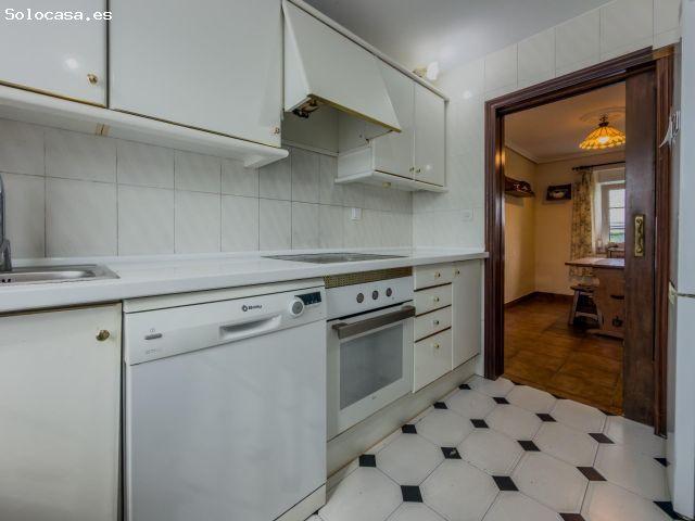 Casa independiente en alquiler en Camargo