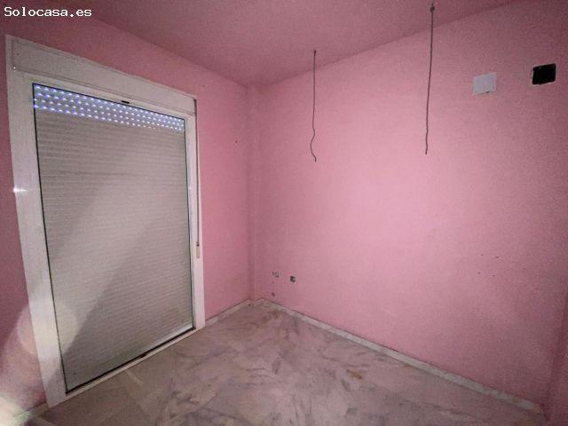 Casa independiente en Bornos