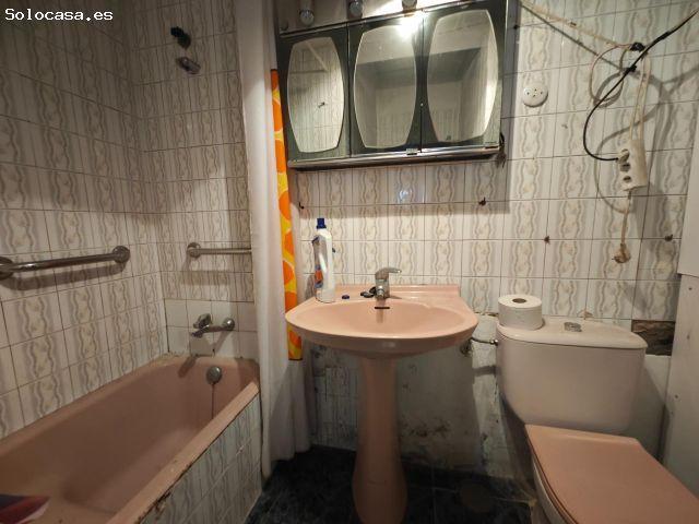 ? Casa independiente en Ganzo Torrelavega con gran potencial