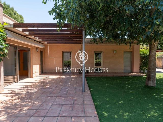 Casa independiente en el Catllar