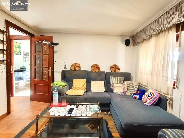 CASA INDEPENDIENTE EN EL ALTO DE LAREDO