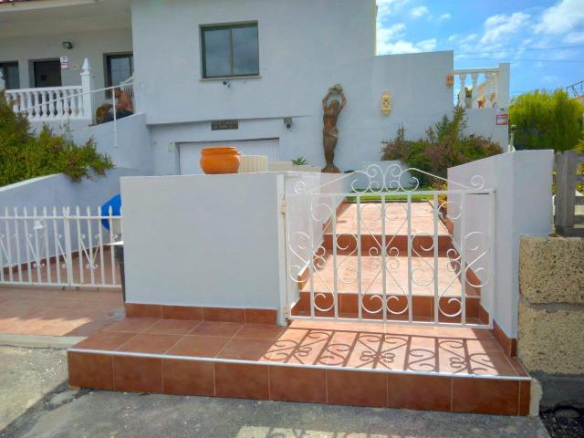 Casa independiente en El Medano 150m² El Médano