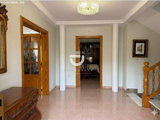 Casa independiente en Oliva