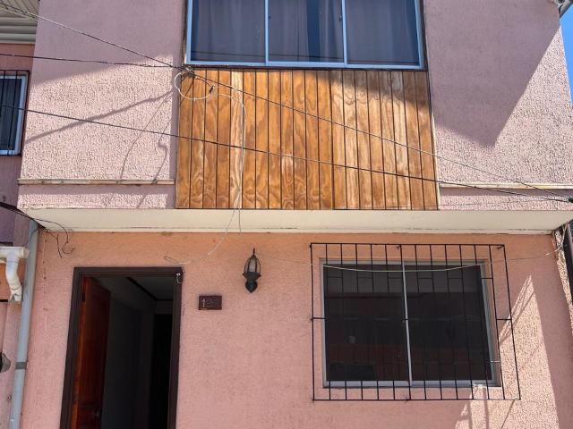 Casa independiente en Loncomilla Valparaíso