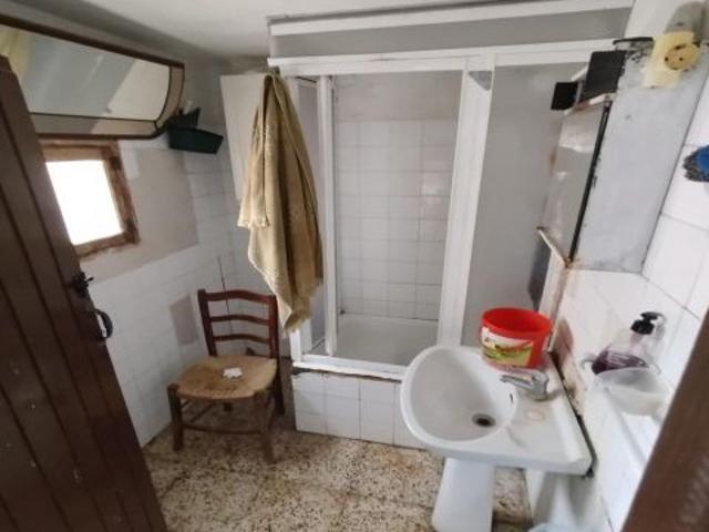 Casa independiente en la Majada en parcela de 700 metros cuadrados
