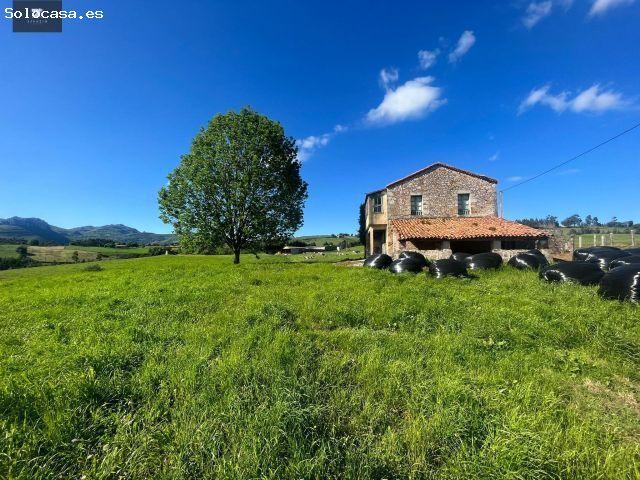 Casa Independiente en Liérganes