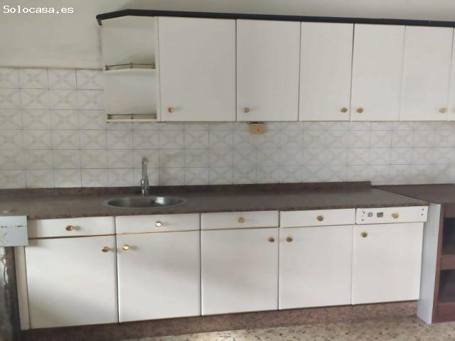 CASA INDEPENDIENTE EN MAGAZ DE ABAJO
