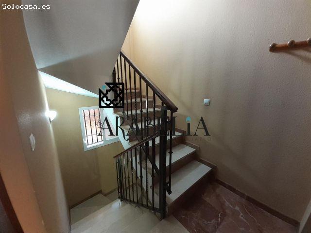 ? Casa Independiente en Miraflores, el Corazón Histórico de Córdoba ?