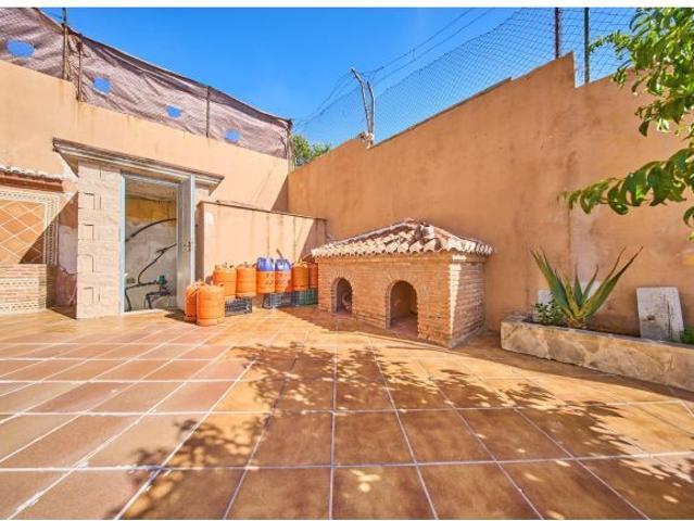 Casa Independiente en Nívar