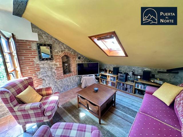 Casa independiente en Solares