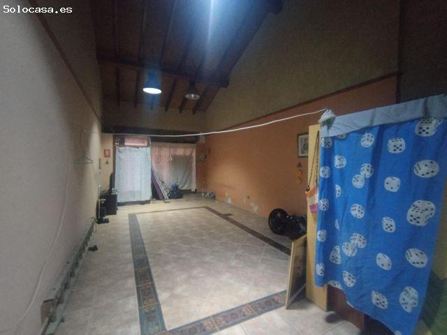CASA INDEPENDIENTE EN SAN VICENTE DEL RASPEIG, ALICANTE