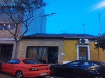 CASA INDEPENDIENTE EN SAN VICENTE DEL RASPEIG, ALICANTE