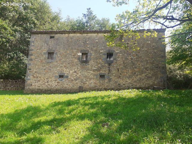 CASA INDEPENDIENTE EN SANTAYANA