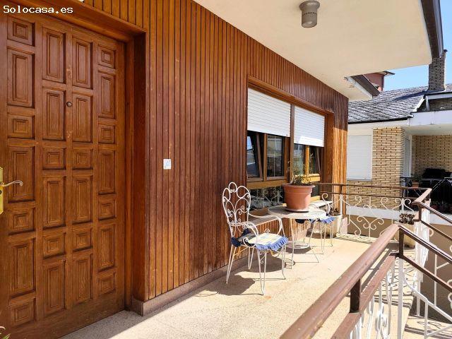 Casa independiente en Santa Maria de Cayón. Centro
