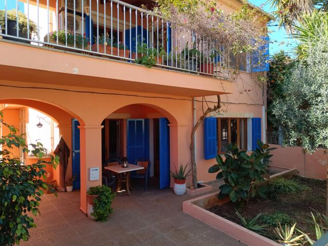 Casa Independiente en Porto Cristo