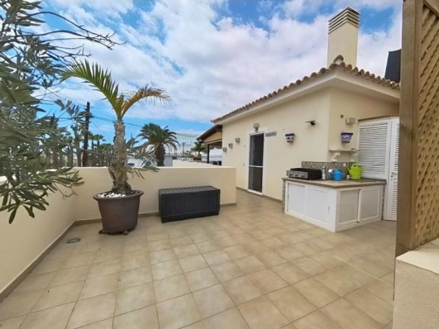 Casa independiente en Palm Mar