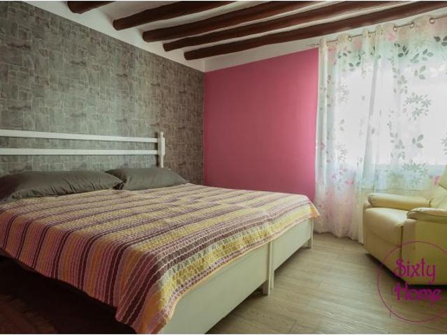 Casa independiente en Plasencia del Monte