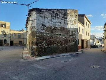 Casa independiente en Torreorgaz