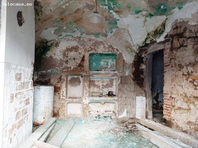 Casa independiente en Torreorgaz