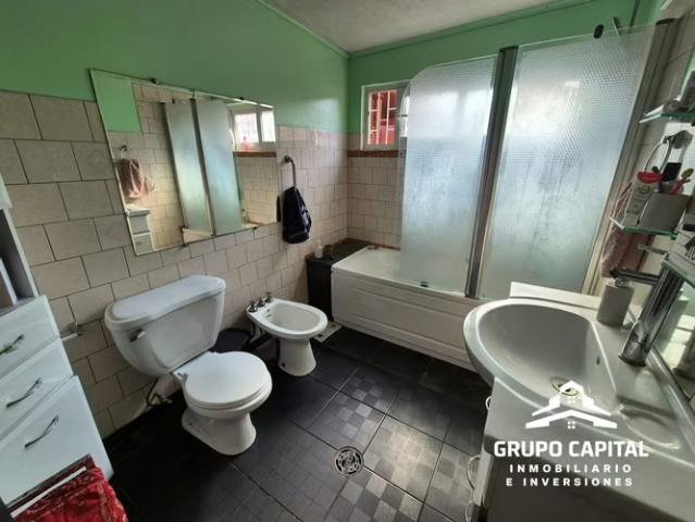 Casa Independiente en Terreno Amplio – Calle Alemania | 2 dormitorios por 185000. 00 en Quillota
