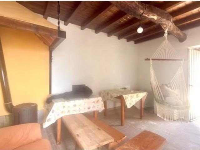 Casa Independiente en Venta