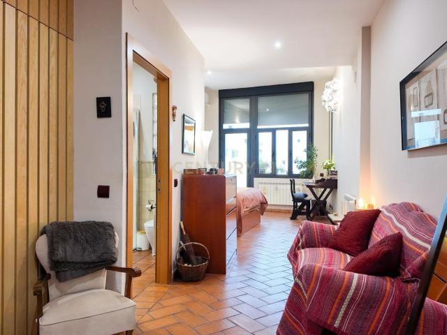 Exclusiva casa independiente en el Casco Histórico de Cáceres. Historia, diseño y una reforma excepcional