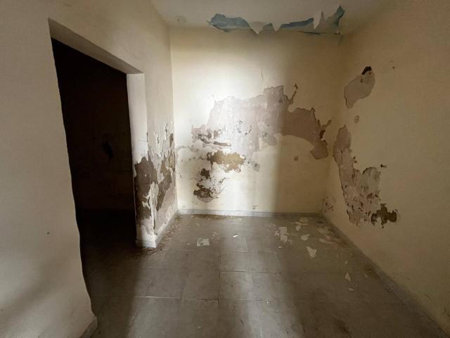 Casa independiente en venta en el centro de Jerez