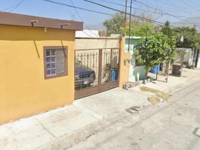 Casa Independiente en Venta en Hidalgo, Nuevo León Oportunidad Residencial