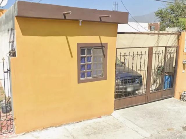 Casa Independiente en Venta en Hidalgo, Nuevo León Oportunidad Residencial