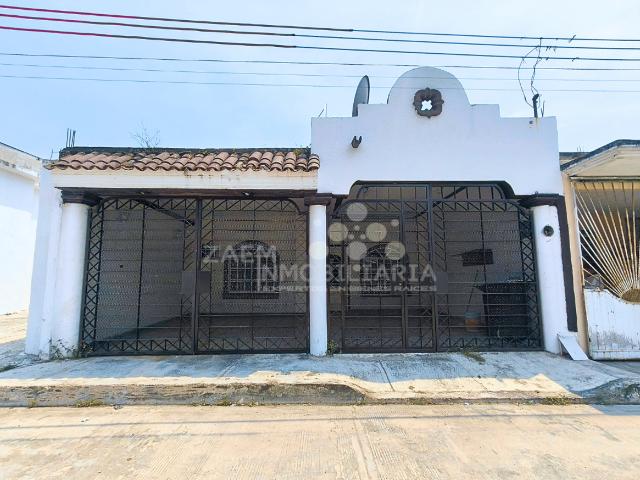 Casa independiente en venta en Ocuiltzapotlán, Tabasco Excelente ubicación y precio atractivo