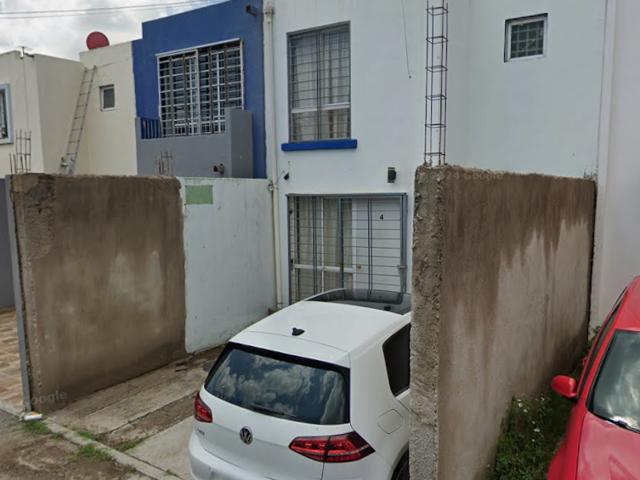 Casa Independiente en Venta en Quintas del Paraíso, Tonalá, Jalisco