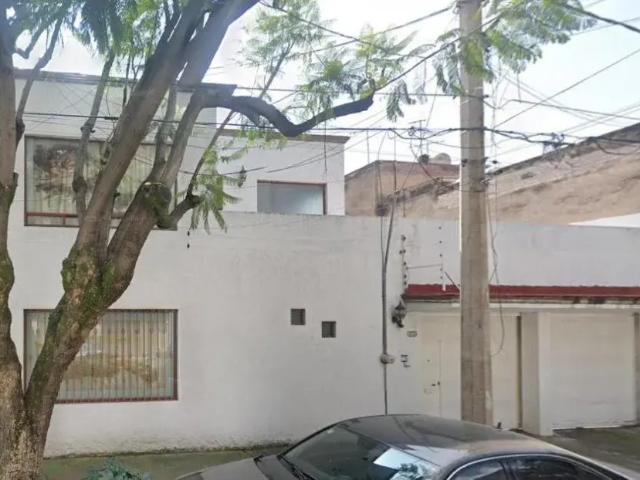 Casa independiente en venta en Romero de Terreros