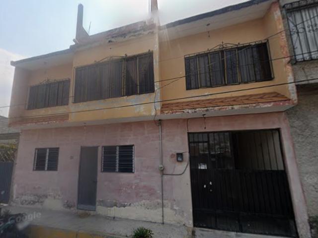 Casa independiente en venta en Temixco, Morelos Excelente Ubicación