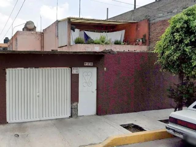 Casa independiente en venta, San Pedro Xalpa, Azcapotzalco, Ciudad de México