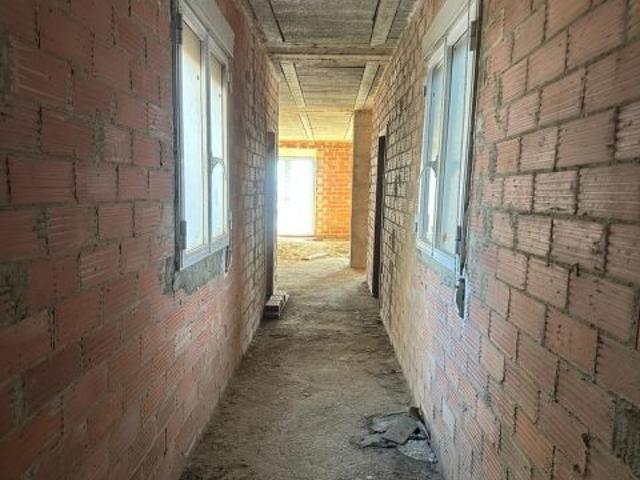 CASA INDEPENDIENTE PARA TERMINAR EN BENIMAMET