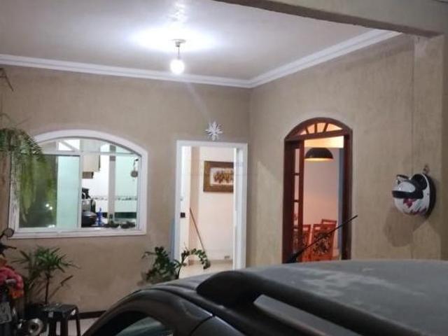 CASA INDIVIDUAL 03 QUARTOS