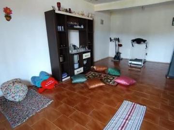 CASA INDIVIDUAL!