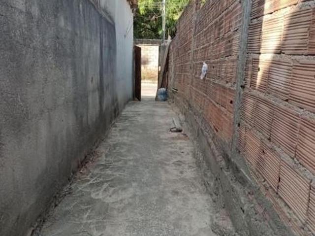CASA INDIVIDUAL